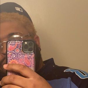 Meet your Posher, Jeremiah